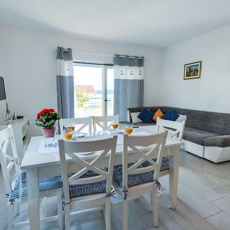 Villa Croatica Apartments Žaborić Extérieur photo
