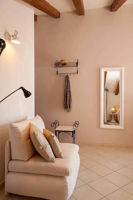 Villa Croatica Apartments Žaborić Extérieur photo