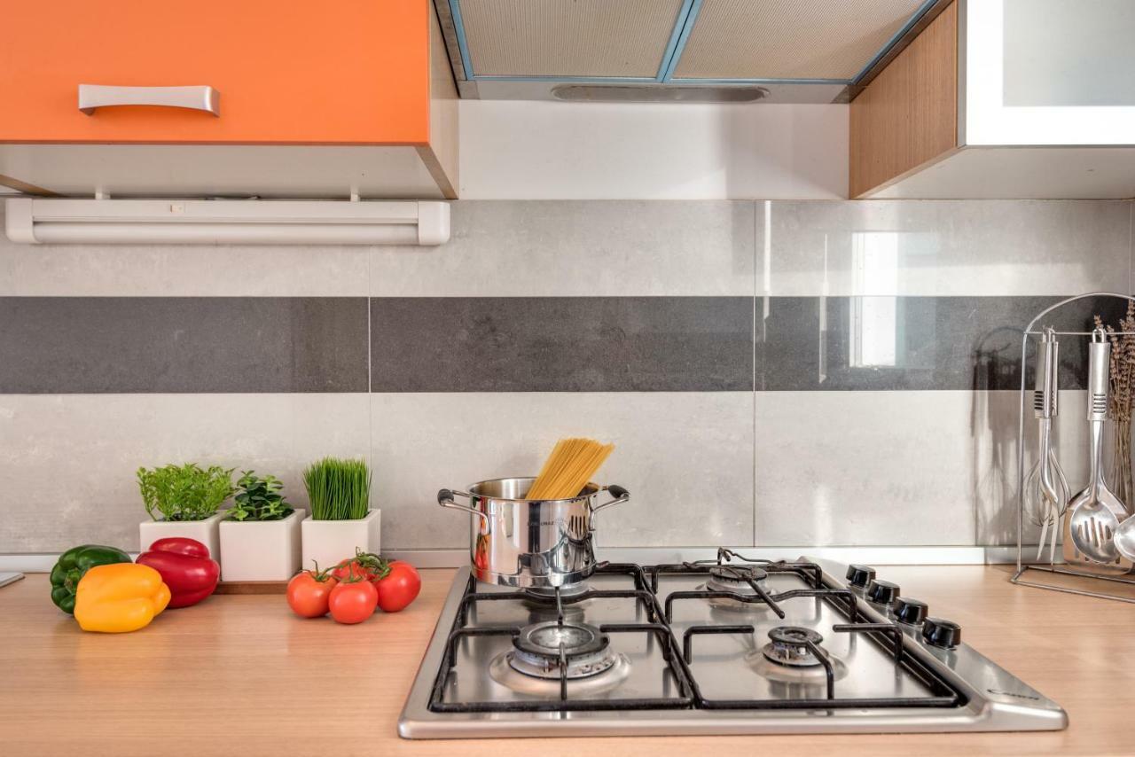 Villa Croatica Apartments Žaborić Extérieur photo