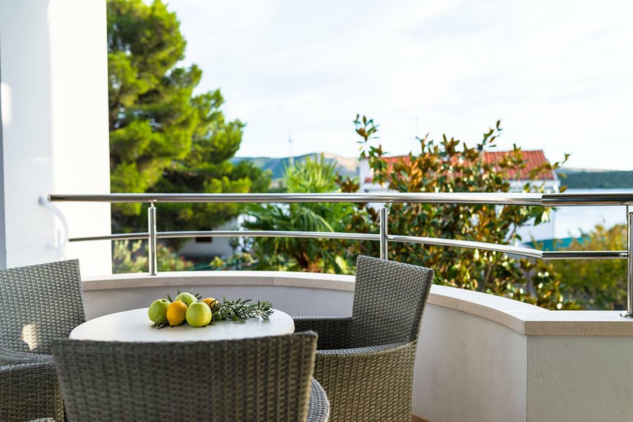 Villa Croatica Apartments Žaborić Chambre photo